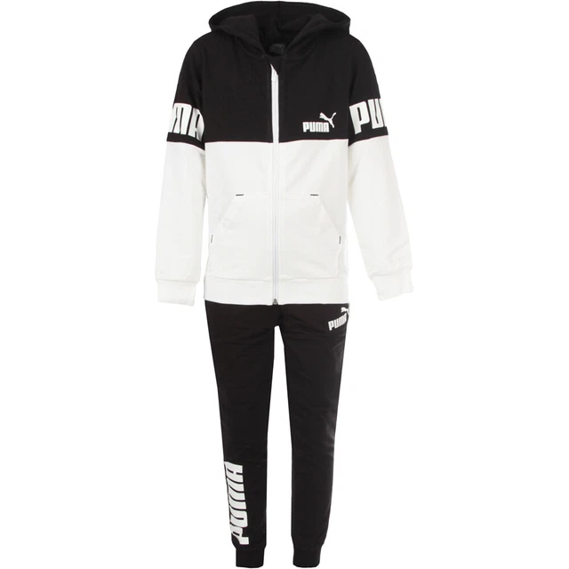 CHÁNDALS NIÑO POWER Suit B