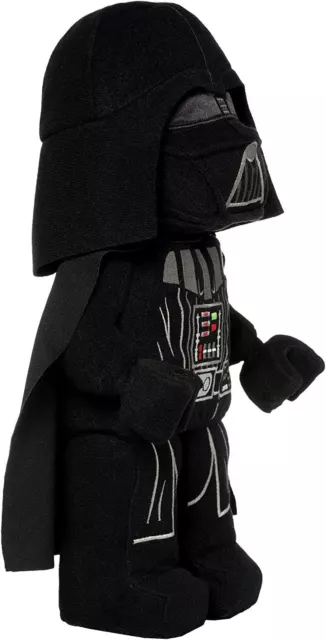 Manhattan Spielzeug/LEGO Star Wars Darth Vader Plüschfigur 2