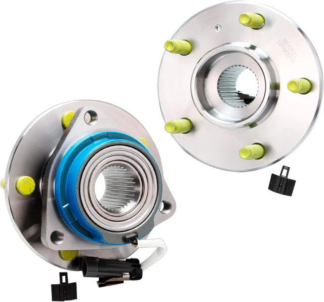 - 5 Lug Front or Rear Wheel Hub Bearing Assembly for Buick Century Regal Chevy I