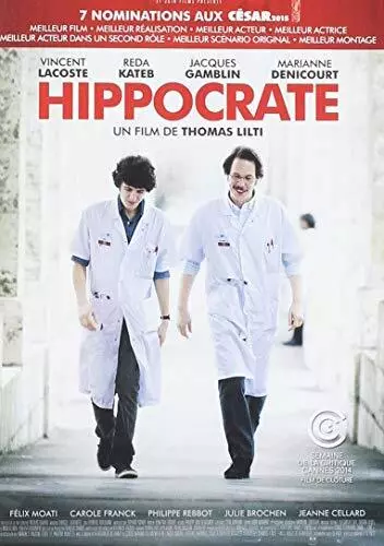 Hippocrate