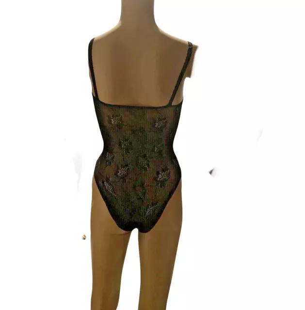 X24 Fishnet Bodysuit Women Joblot Wholesale Clearance Deal lingerie (681) 2