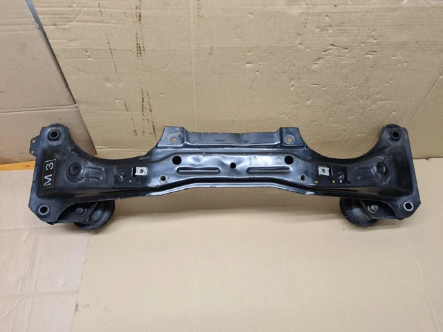 BMW E36 Z3M M3 Front Axle Engine Cradle Subframe Crossmember 3111 ...