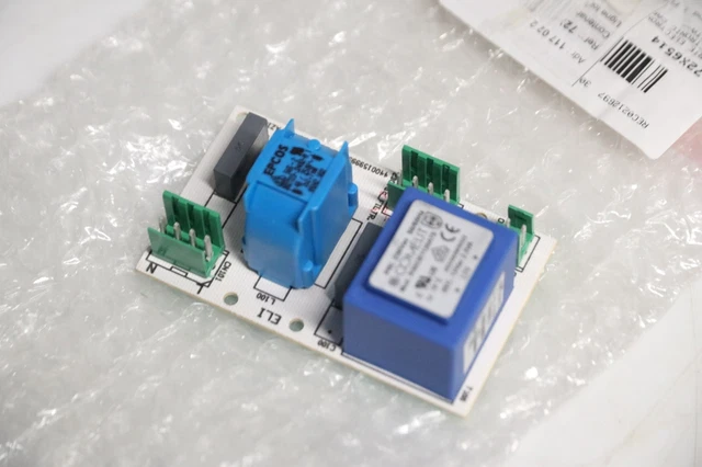 Module électronique IKEA Neuf 387573923/1 Pour électroménager (configuration Requise)