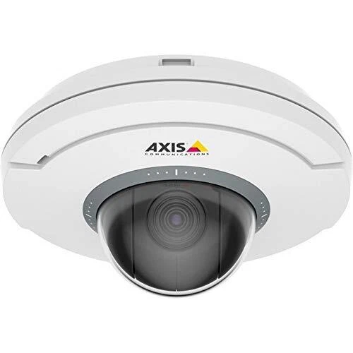 Axis Communications 01107-004 M5065 PTZ Network Camera, 1080P - M5065