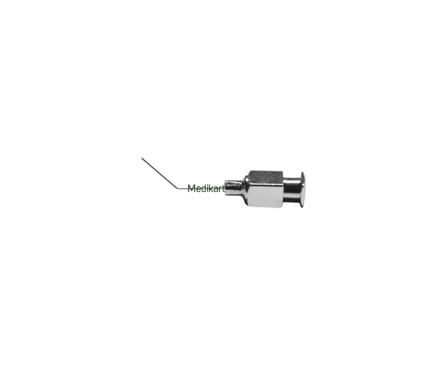 En Gros Lot De Mcintyre Hydrodissector 27G Ophtalmique Eye Instrument