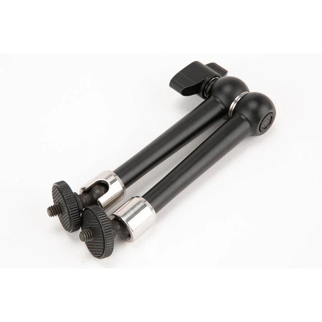 Ikan 11" Articulating Arm to Mount Monitor/Camera Accessories - SKU#1717973