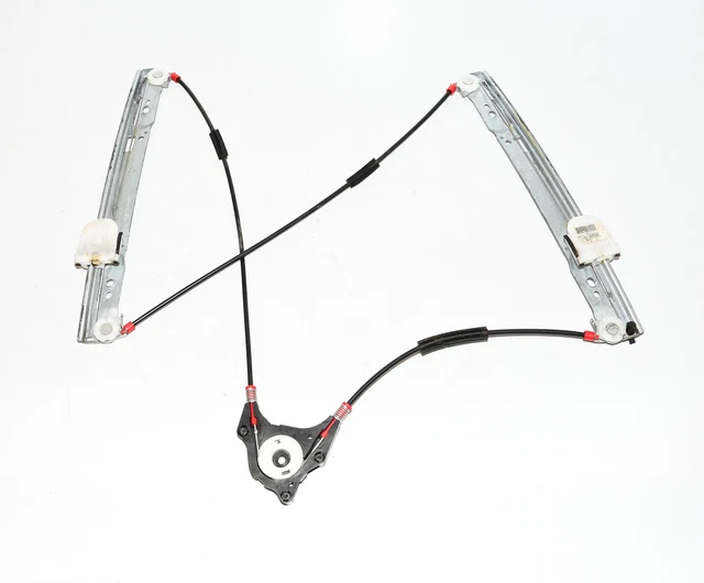 Mécanisme Lève-vitre Avant Droit Sans Moteur Pour Renault Mégane 2 II (2002-2008) - Neuf