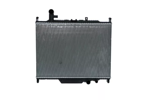 NRF Radiateur du moteur pour LAND ROVER Range Rover Sport (L320) 59304