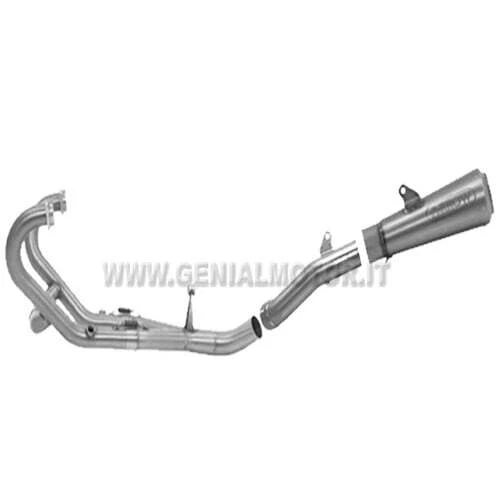 pro race exhaust r nine t