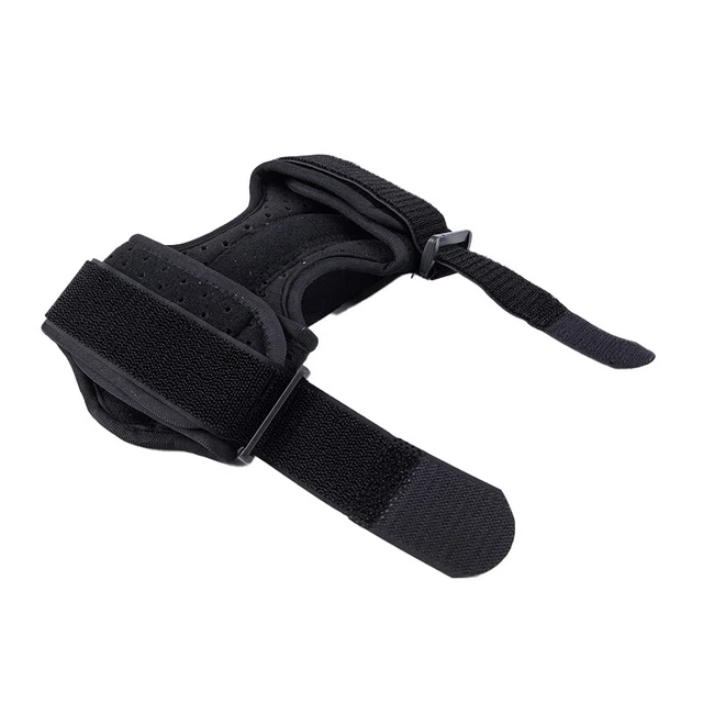 Adjustable Plantar Fasciitis Splint Foot Orthosis Stabilizer Brace Pain Rel S Sg