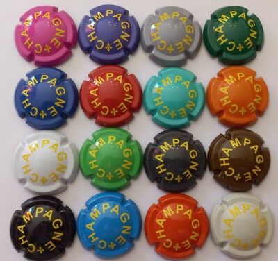 LYS 2 QUARTS CHAMPAGNE GENERIQUE FLEUR DE LYS NEWS 