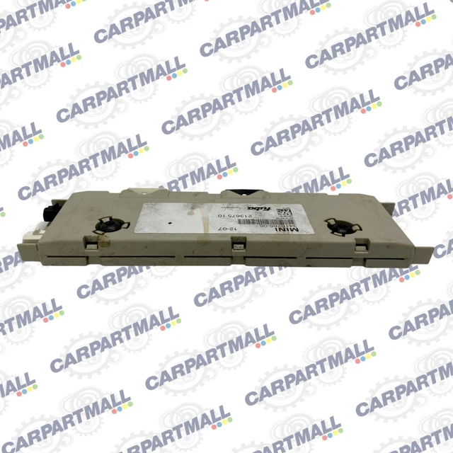 Amplificadores, Sistemas de entretenimiento, Coche Hi-Fi, GPS y