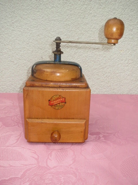 alte Kaffeemühle
