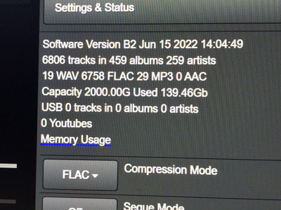 brennan b2 usb backup format brennan b2 usb backup format