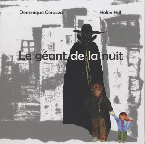 Le géant de la nuit