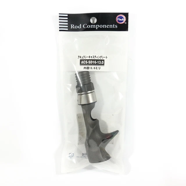 Porte-moulinet Fuji ACS-SD Taille 17-16.0 Pour Canne Baitcast - Neuf