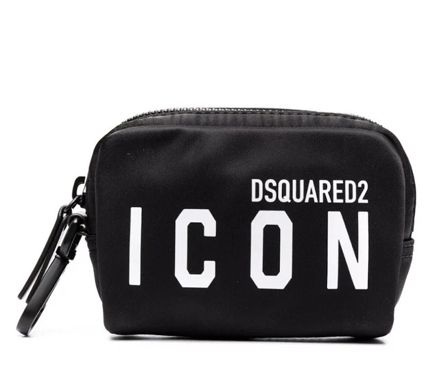 Pochette dsquared2 on sale