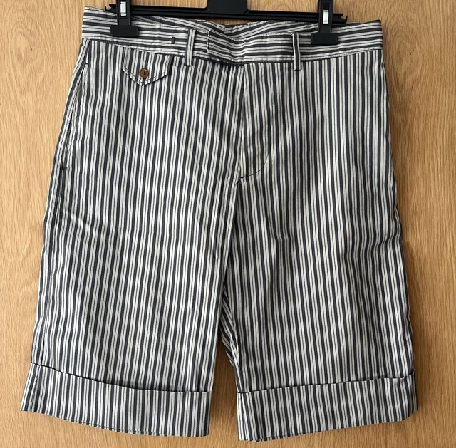 Vivienne westwood sales shorts mens
