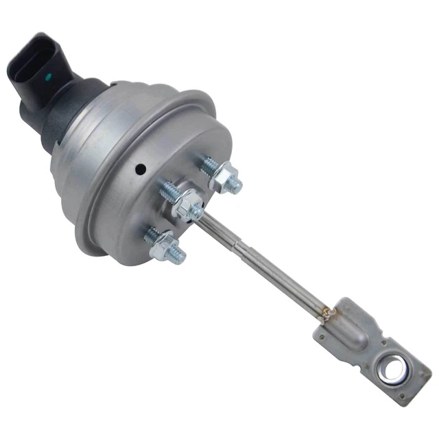Actionneur Électronique Turbo Land Cruiser 1KD FTV D4D 3.0 - Boost Puissance Moteur CT16V CT12V