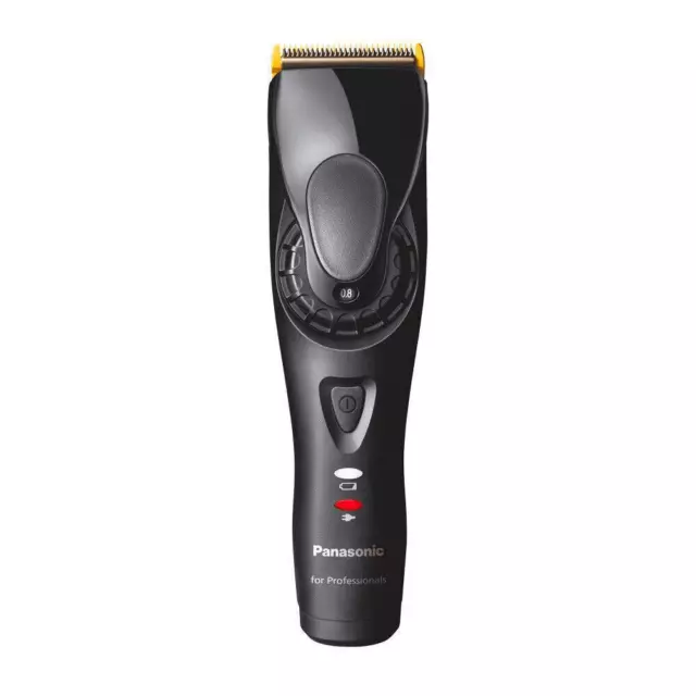 Panasonic Haarschneidemaschine ER DGP84 Schwarz Mens Shaving Accessories Rasur P