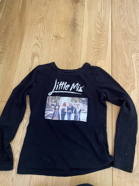 Little mix pyjamas tesco hotsell