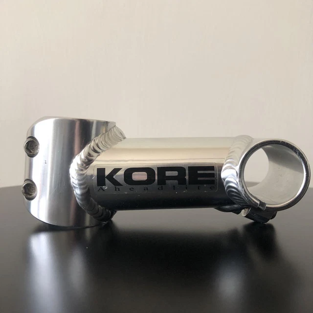 Kore Ahead Stem Gt Os 28.6 Oldmtb