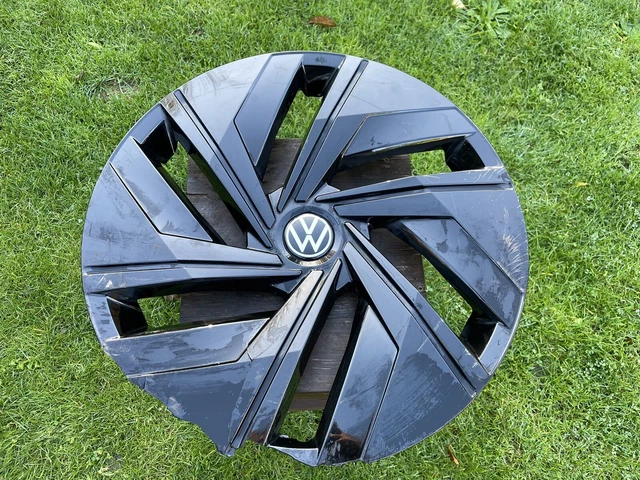 3 X 15 INCH WHEEL TRIM HUB CAP COVER FOR FORD TRANSIT MK6-7 1534793