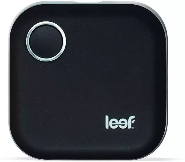 Leef iBridge Air SSD Festplatte Mobile Wireless Flash Drive 32 GB WLAN schwarz 2