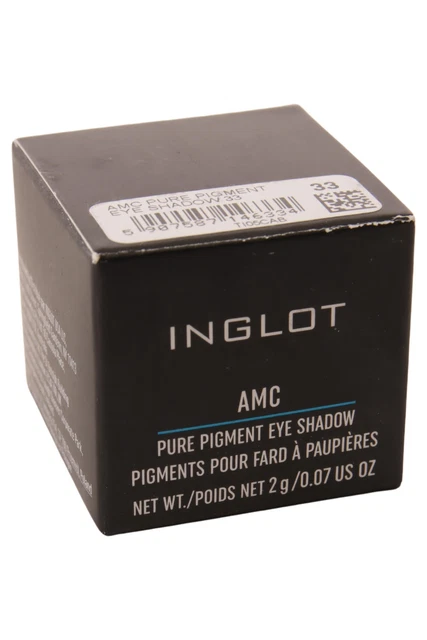 MAC Eye Shadow, Ombretto In Polvere Compatta, Colore Starry Night - Foto 14