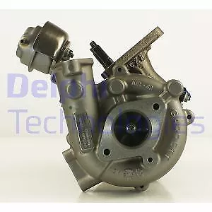 NEW DELPHI TURBOCHARGER HNX203 FITS PRIMERA 2.2 Di YD22DDT