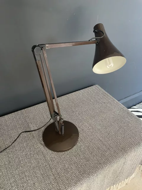 Vintage Anglepoise Desk Lamp