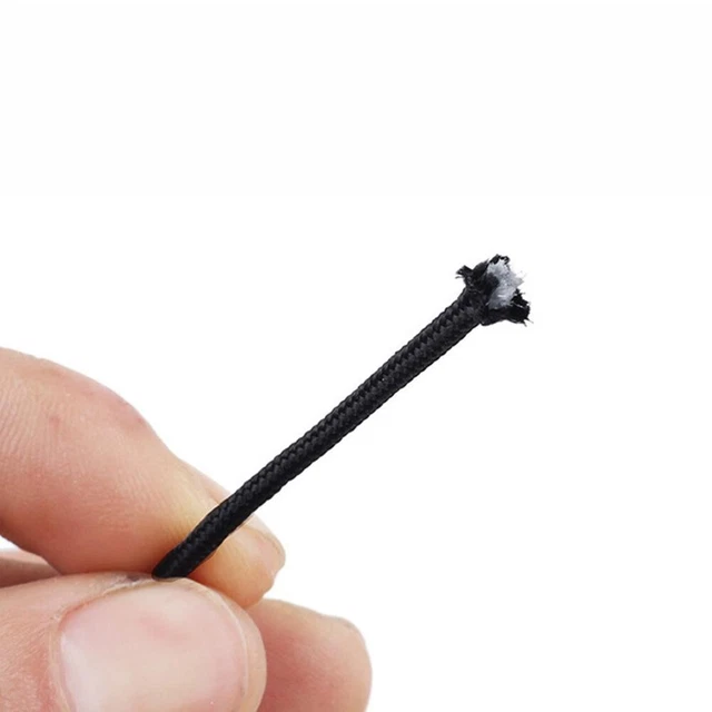 Accessoire Tir à L'arc Boucle D-Loop Pour Arc (Corde De 10