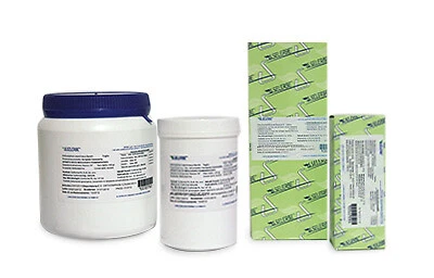 Selerbe Betulla Estratto Fluido 1Kg