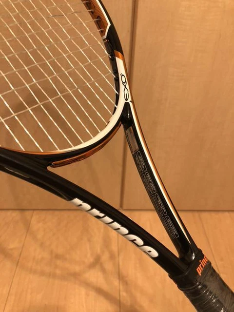 PRINCE  tennis racquet Racket Prince prince EXO3 hard racket