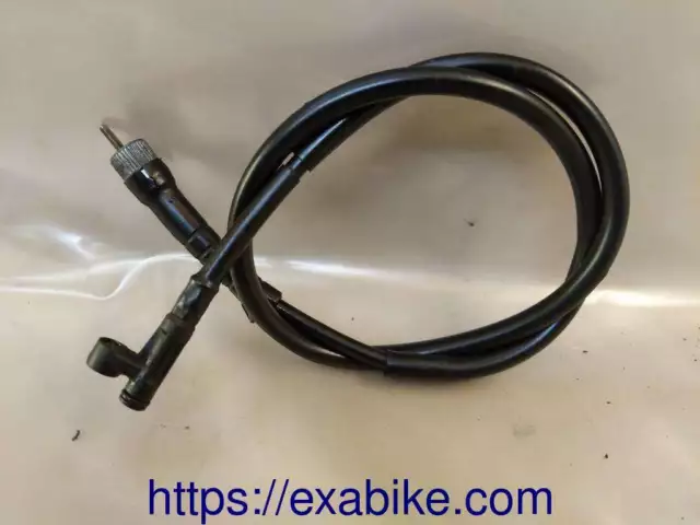 cable de compteur pour Honda NTV 650 REVERE  de 1988 a 1997