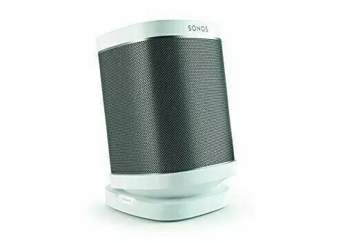 Vogel's SOUND 4113 Support de table pour enceinte Sonos One (SL), Play:1 & Pl...