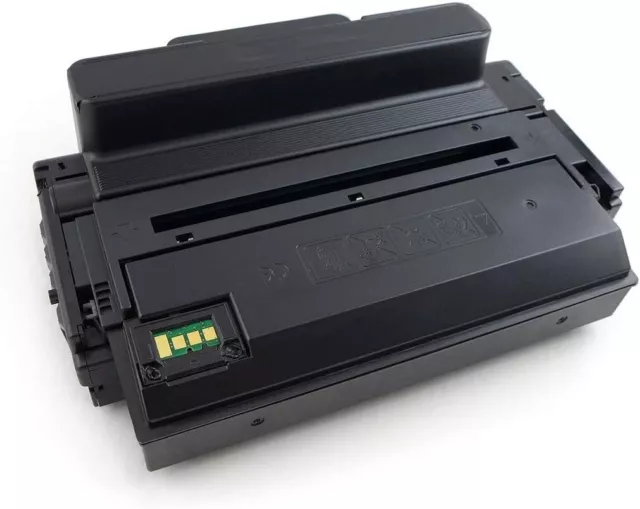 Toner black 10000 pages replaces HP-Samsung SU885A, Samsung MLT-D203E, MLT-D203E