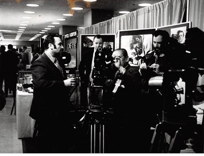 Photo de presse.ALE10611.23x18 cm environ.Cinema 