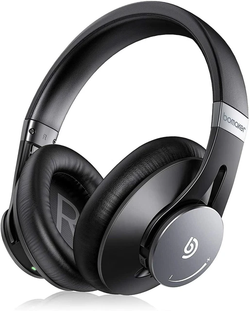 CUFFIE AURICOLARI bluetooth BOMAKER Dolphin I BOMAKER SiFi II