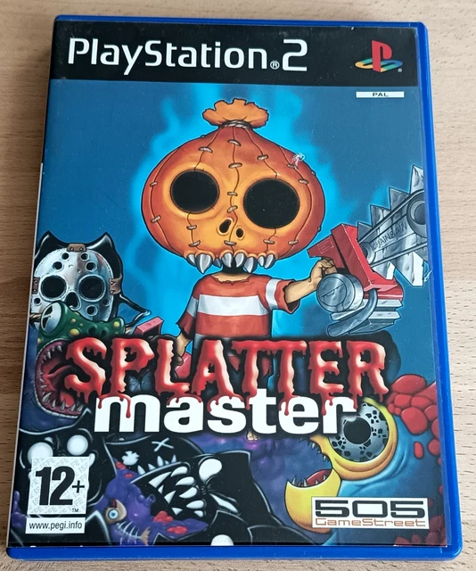 Harry Potter Et Le Prince De Sang-Mêlé Sur PS2 - PAL FR - Avec Notice (Bon état)