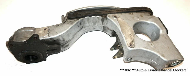 Triumph Sprint 955i ST forcellone braccio singolo forcellone braccio oscillante con eccentrico 2055200