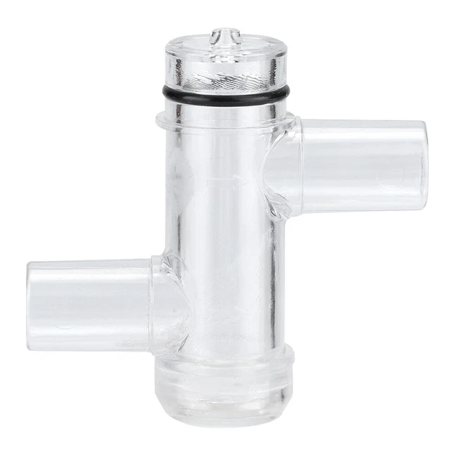 Filter HL MP47A Plastic Milk Sampling Bottle Container Sampler Diverter