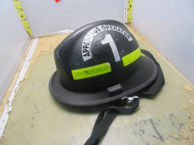 honeywell ev1mo00hb ev1 fire fighter helmet 2015 [5*F-3]