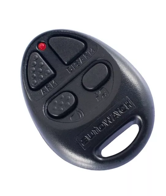 Car alarm remote on sale replacement