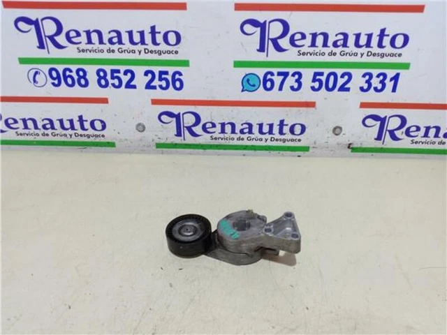 galet tendeur pour VOLKSWAGEN NEW BEETLE BERLINA (9C1 1C1) 1.6 323735