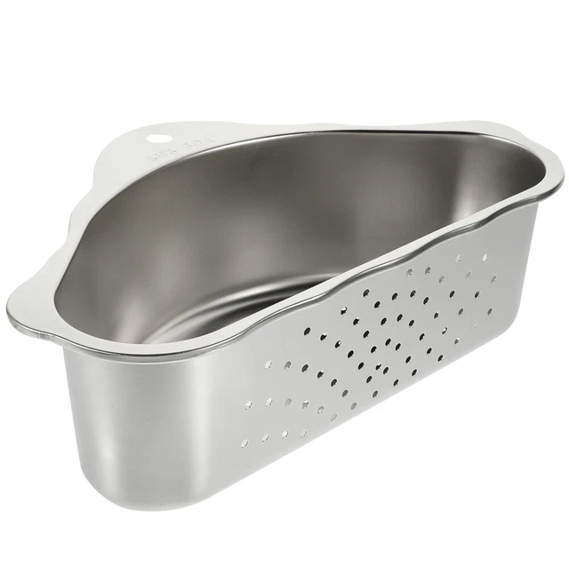 📢📢50 %  DE RÉDUCTION !! ⏰Panier de vidange magnétique triangulaire