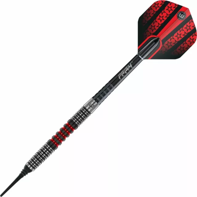 Winmau | Joe Cullen Darts | 20g | Soft Tip | 90% Tungsten | Free Shipping 3