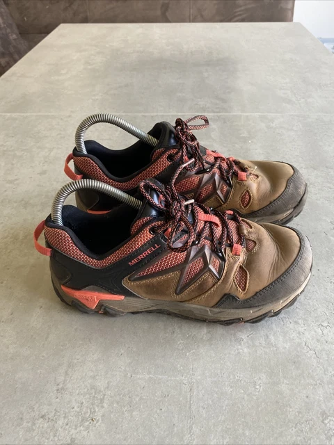 Merrell All Out Blaze 2 GTX GORE-TEX Hiking Trainers UK 6 Shoes