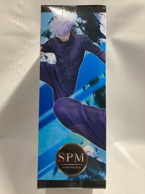gojo spm