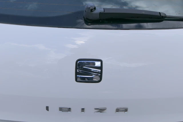 Logo Original Fr SEAT León Arona Alhambra Ateca Ibiza 5f0853670 KTP | Compra Online En